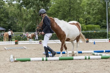 Bild 79 - Pony Akademie Turnier